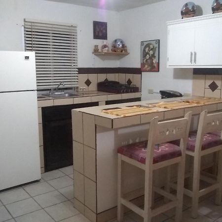 Departamento Las Marias Puerto Peñasco Exteriér fotografie