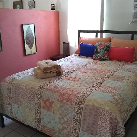 Departamento Las Marias Puerto Peñasco Exteriér fotografie