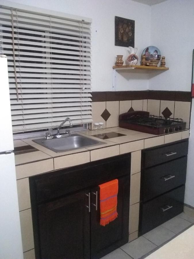Departamento Las Marias Puerto Peñasco Exteriér fotografie