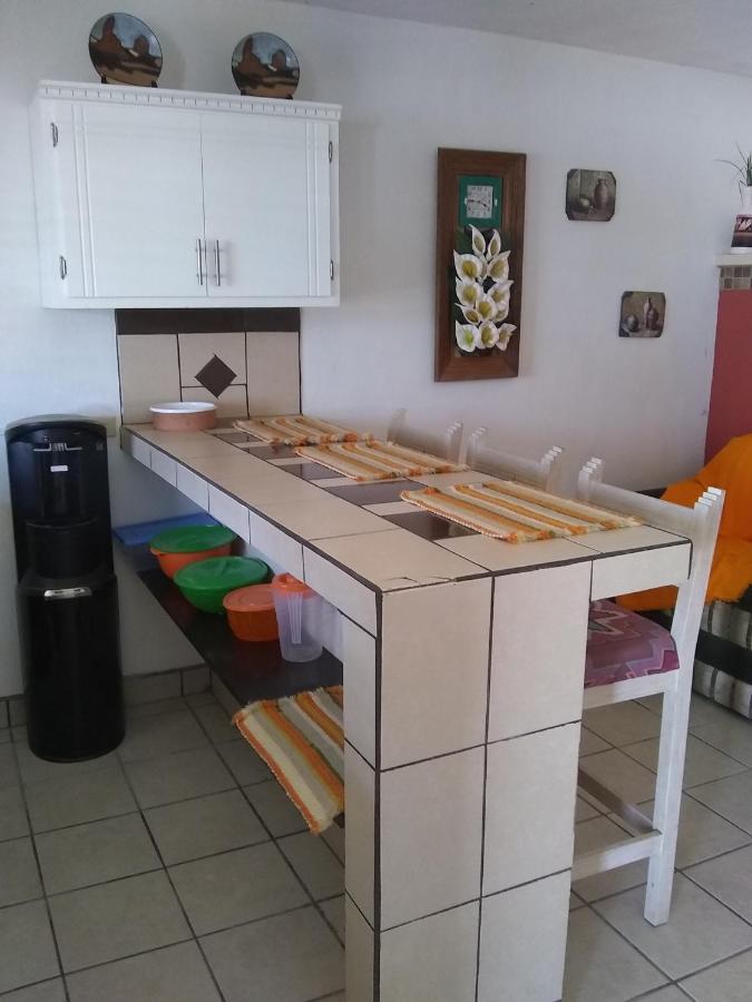 Departamento Las Marias Puerto Peñasco Exteriér fotografie