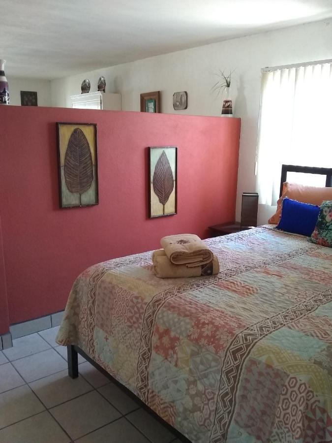 Departamento Las Marias Puerto Peñasco Exteriér fotografie