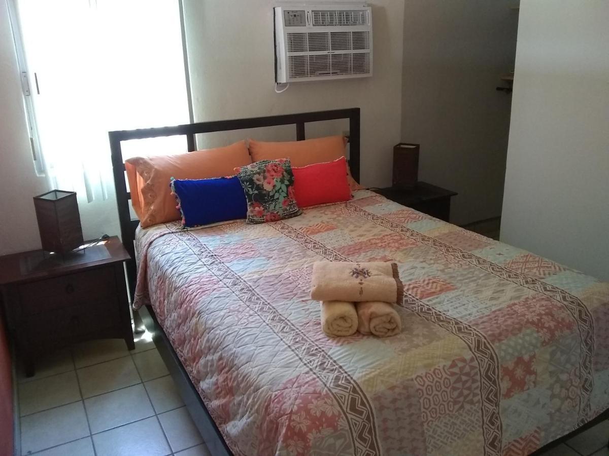 Departamento Las Marias Puerto Peñasco Exteriér fotografie