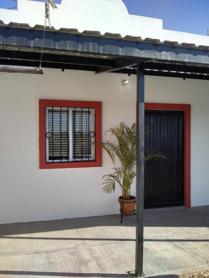 Departamento Las Marias Puerto Peñasco Exteriér fotografie