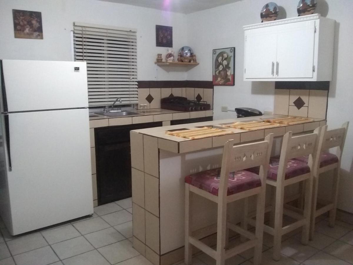 Departamento Las Marias Puerto Peñasco Exteriér fotografie