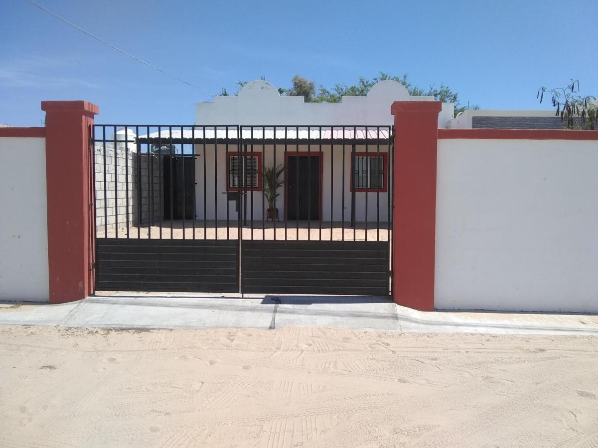 Departamento Las Marias Puerto Peñasco Exteriér fotografie